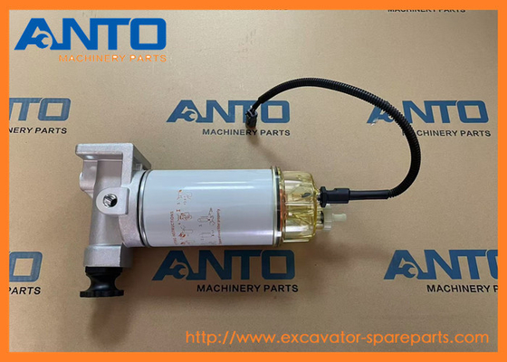 6754-71-7402 6754717402 ফিল্টার Assy সমর্থন জন্য KOMATSU খননকারী PC160 PC190 PC200