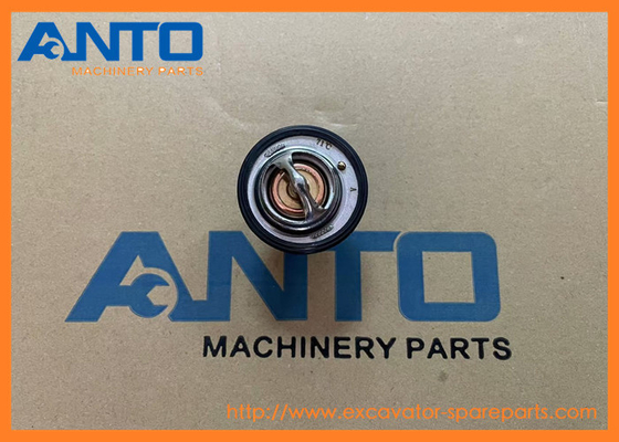 YM129155-49801 YM12915549801 থার্মোস্ট্যাট জন্য KOMATSU খননকারী PC27MR PC27R PC30MR PC35MR
