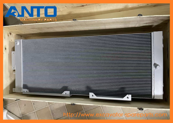 11Q6-40631 11Q640631 হিউন্ডাই এক্সক্যাভারের জন্য রেডিয়েটর ফিটিং R210LC9 R250LC9