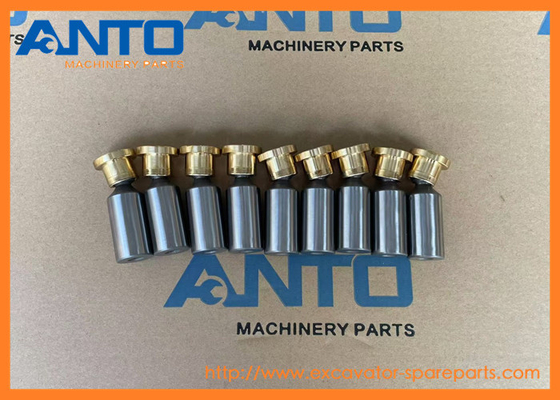 0667601 পিস্টন এসি ফিট হিটাচি ইঞ্জিন পার্টস EX150LC-5 EX200-5 EX200-5 JPN EX200-5HG