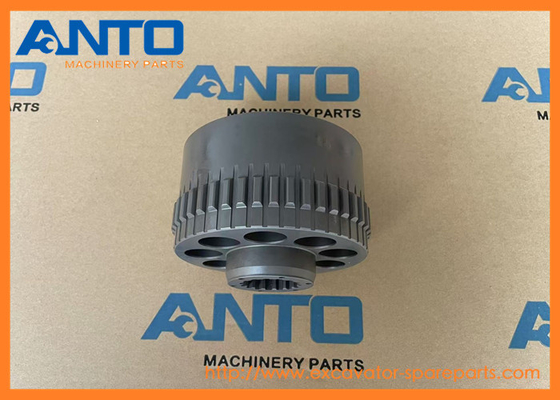 0667607 HITACHI EX150LC-5 EX200-5 EX200-5 JPN EX200-5HG এর জন্য সিলিন্ডার ব্লক ফিটিং