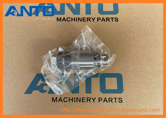 0719010 প্রধান নিয়ন্ত্রণ ত্রাণ ভালভ HITACHI Excavator Spare Parts For EX300-5