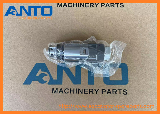 0719010 প্রধান নিয়ন্ত্রণ ত্রাণ ভালভ HITACHI Excavator Spare Parts For EX300-5