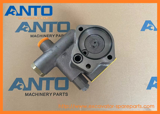 704-23-30601 704-23-30600 গিয়ার পাম্প KOMATSU PC300 জন্য খননকারীর খুচরা যন্ত্রাংশ