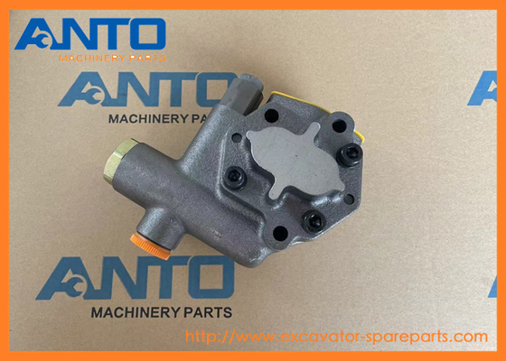 704-23-30601 704-23-30600 গিয়ার পাম্প KOMATSU PC300 জন্য খননকারীর খুচরা যন্ত্রাংশ