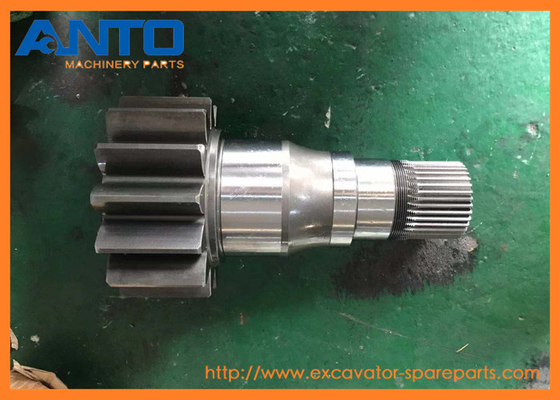 05/903869 শ্যাফ্ট পিনিয়ন 14 দাঁত Excavator সুইং গিয়ার ফিটিং জন্য JCB JS200