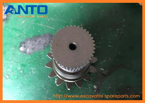 05/903869 শ্যাফ্ট পিনিয়ন 14 দাঁত Excavator সুইং গিয়ার ফিটিং জন্য JCB JS200