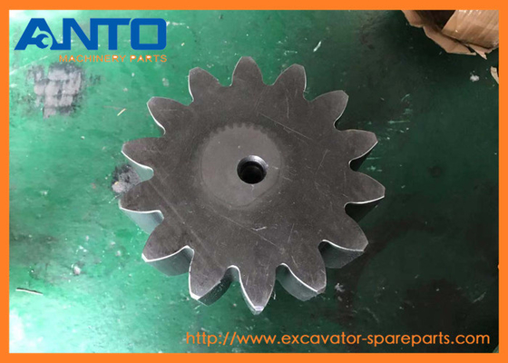 05/903869 শ্যাফ্ট পিনিয়ন 14 দাঁত Excavator সুইং গিয়ার ফিটিং জন্য JCB JS200