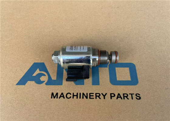 174-4909 1744909 সোলিনয়েড ভালভ ফিট ট্র্যাক্টর D10R D10T D10T2 D11R D11T D5M D5N D5R LGP
