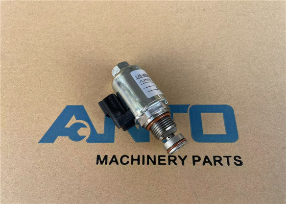 174-4909 1744909 সোলিনয়েড ভালভ ফিট ট্র্যাক্টর D10R D10T D10T2 D11R D11T D5M D5N D5R LGP