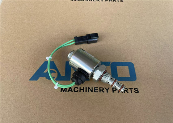 198-4607 1984607 সোলিনয়েড ভালভ ফিট ট্র্যাক্টর D10R D5M D5N D6M D6N D6R D6R II D7R