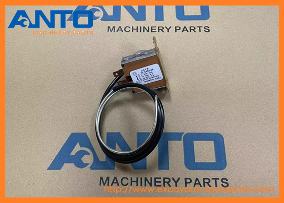 3E-5464 CAT725C 3116 320D এর জন্য থার্মোস্ট্যাট খননকারীর খুচরা যন্ত্রাংশ