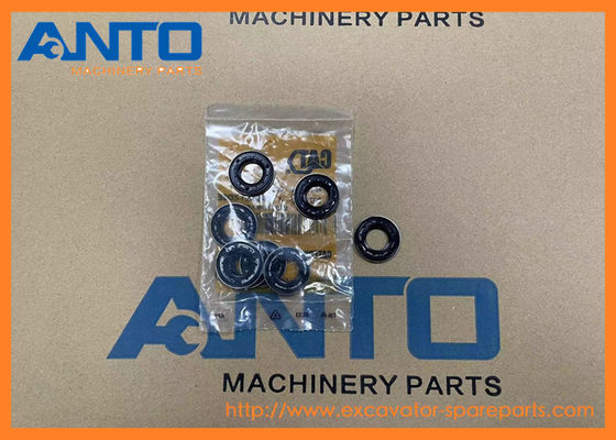 327-0282 725C 730C ইন্টিগ্রেটেড সিল হুইল ট্র্যাক্টর রিপেয়ার পার্টস জন্য C18