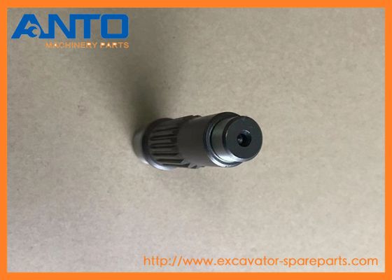 0629801 শ্যাফ্ট ফিট হিটাচি রিপ্লে পার্টস EX55UR EX55UR-3 EX58MU HR750SM HX120B HX120B-2