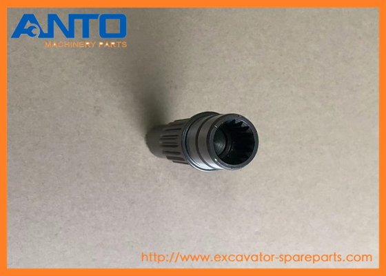 0629801 শ্যাফ্ট ফিট হিটাচি রিপ্লে পার্টস EX55UR EX55UR-3 EX58MU HR750SM HX120B HX120B-2