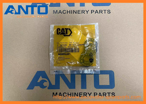 327-0283 CAT725C CAT730C ইন্টিগ্রেটেড সিলিং হুইল ট্র্যাক্টর স্পেয়ার পার্টস জন্য C18