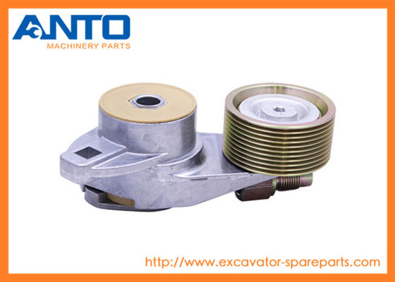 ভোল্টো EC330B EC360B EC460B EC700 জন্য VOE20491753 খনক ইঞ্জিন অংশ / বেল্ট টেন্ডারার