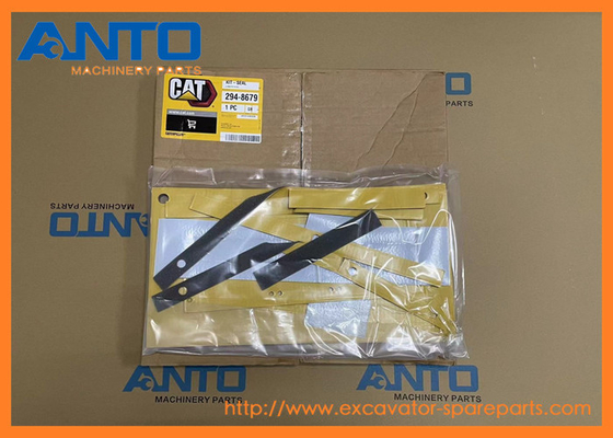 294-8679 2948679 3406E 3176C এর জন্য গ্যাসেট কিট এক্সক্যাভারের খুচরা যন্ত্রাংশ