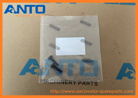 01010-80625 0101080625 KOMATSU Excavators এর জন্য বোল্ট সমর্থন HB215 PC01 PC03 PC09 PC100