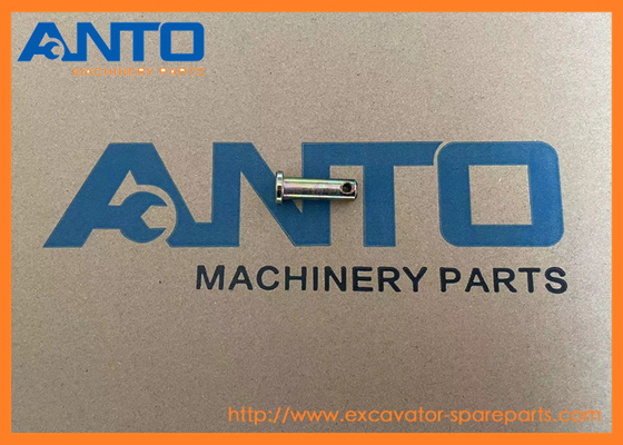 04205-10828 04205-00828 পিন KOMATSU PC138 এর জন্য খননকারীর খুচরা যন্ত্রাংশ
