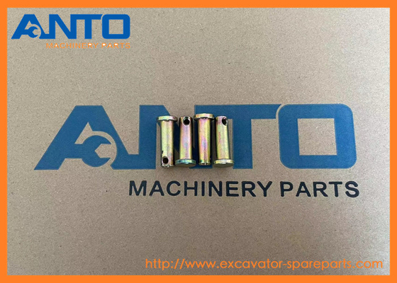 04205-10828 04205-00828 পিন KOMATSU PC138 এর জন্য খননকারীর খুচরা যন্ত্রাংশ