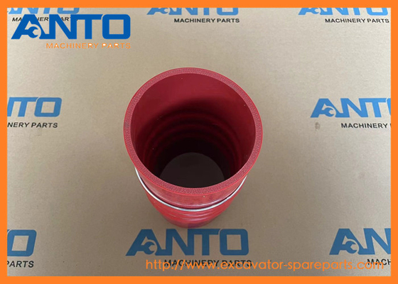 209-03-41711 2090341711 Hose KOMATSU PC800LC-8E0 এর জন্য খননকারীর খুচরা যন্ত্রাংশ