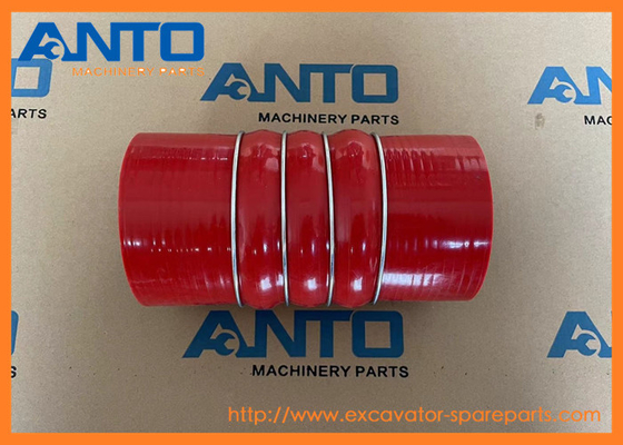 209-03-41711 2090341711 Hose KOMATSU PC800LC-8E0 এর জন্য খননকারীর খুচরা যন্ত্রাংশ
