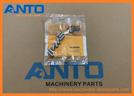 3D-6509 3D6509 950 966C 966F 966F II 966R 970F 980 980B এর জন্য পিন এক্সক্যাভারের খুচরা যন্ত্রাংশ