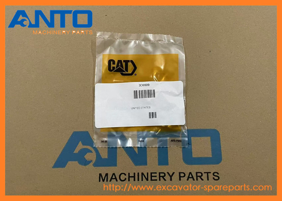 3D-6509 3D6509 950 966C 966F 966F II 966R 970F 980 980B এর জন্য পিন এক্সক্যাভারের খুচরা যন্ত্রাংশ