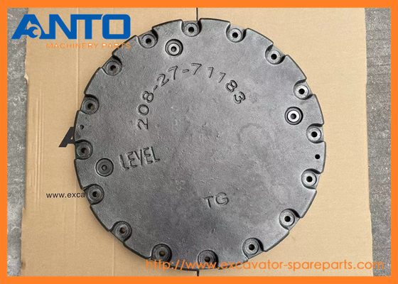 208-27-71651 2082771651 KOMATSU খননকারীর জন্য কভার PC300 PC350LL PC390 PC390LL PC400