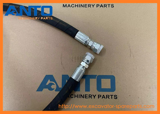 282-7569 2827569 উচ্চ চাপ হাইড্রোলিক পায়ের পাতার মোজাবিশেষ Excavator খুচরা যন্ত্রাংশ জন্য C9 330D 336D