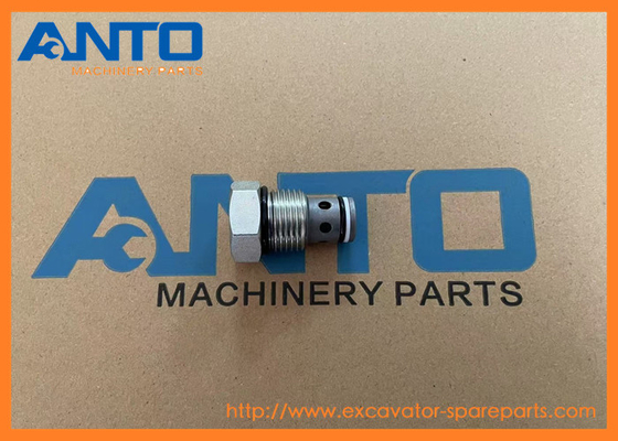 281-2725 2812725 চেক ভালভ Excavator প্রধান নিয়ন্ত্রণ ভালভ Excavators জন্য 345B 345B II 345B II MH