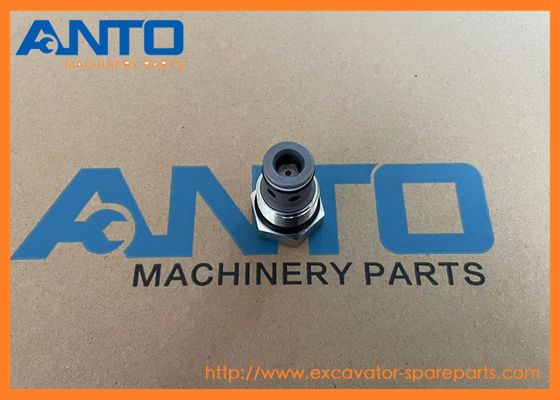 281-2725 2812725 চেক ভালভ Excavator প্রধান নিয়ন্ত্রণ ভালভ Excavators জন্য 345B 345B II 345B II MH