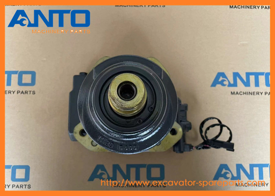 708-7W-00130 7087W00130 ফ্যান মোটর ASS'Y KOMATSU PC800-8E0 এর জন্য খননকারীর খুচরা যন্ত্রাংশ