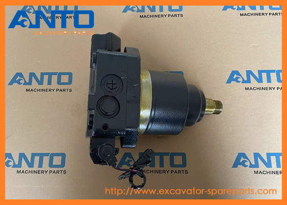 708-7W-00130 7087W00130 ফ্যান মোটর ASS'Y KOMATSU PC800-8E0 এর জন্য খননকারীর খুচরা যন্ত্রাংশ