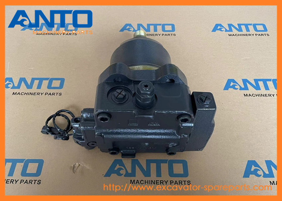 708-7W-00130 7087W00130 ফ্যান মোটর ASS'Y KOMATSU PC800-8E0 এর জন্য খননকারীর খুচরা যন্ত্রাংশ