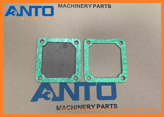 6754-11-4120 6754114120 6732114812 KOMATSU Excavator PC200 PC200LL PC220 এর জন্য গ্যাসকেট সমর্থন