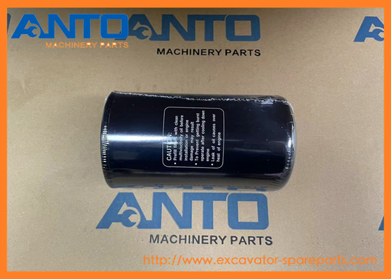 600-319-3750 600-311-3750 জ্বালানী ফিল্টার KOMATSU PC300-8 এর জন্য খননকারীর খুচরা যন্ত্রাংশ