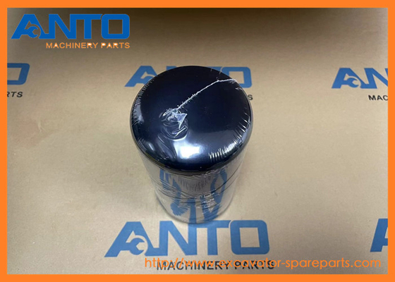 600-319-3750 600-311-3750 জ্বালানী ফিল্টার KOMATSU PC300-8 এর জন্য খননকারীর খুচরা যন্ত্রাংশ