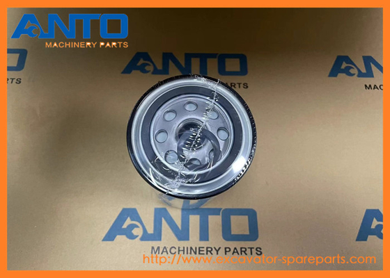 600-319-3750 600-311-3750 জ্বালানী ফিল্টার KOMATSU PC300-8 এর জন্য খননকারীর খুচরা যন্ত্রাংশ