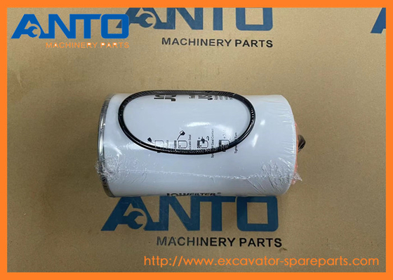 600-319-3610 600-311-3610 জ্বালানী ফিল্টার KOMATSU PC220LC-8 এর জন্য খননকারীর খুচরা যন্ত্রাংশ