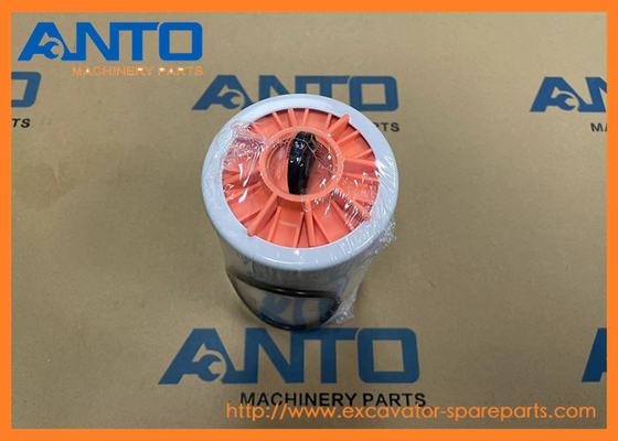 600-319-3610 600-311-3610 জ্বালানী ফিল্টার KOMATSU PC220LC-8 এর জন্য খননকারীর খুচরা যন্ত্রাংশ