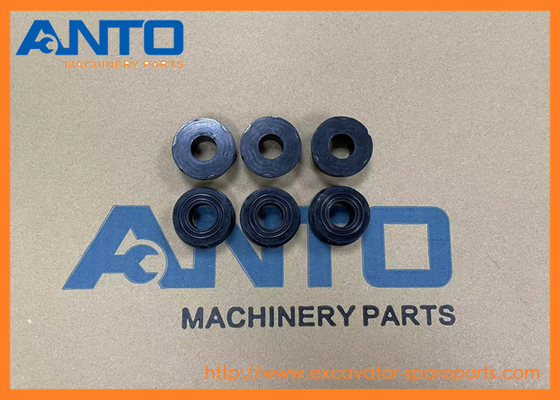 6754-11-8210 6754-11-8211 বিচ্ছিন্নকারী KOMATSU PC220LC-8 এর জন্য খননকারীর খুচরা যন্ত্রাংশ