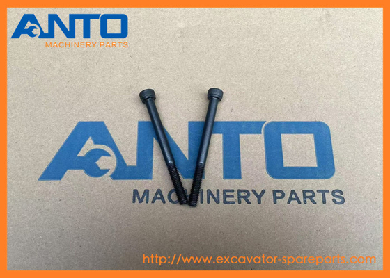 702-16-55260 7021655260 বোল্ট সমর্থন KOMATSU খননকারীর জন্য PC130 PC138 PC138US PC160 PC180