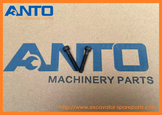 01252-60530 0125260530 KOMATSU Excavators জন্য বোল্ট সমর্থন PC130 PC138 PC138US PC160 PC180