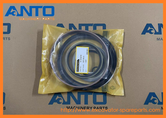 707-99-66790 7079966790 সিল কিট KOMATSU D275A-5D এর জন্য খননকারীর খুচরা যন্ত্রাংশ
