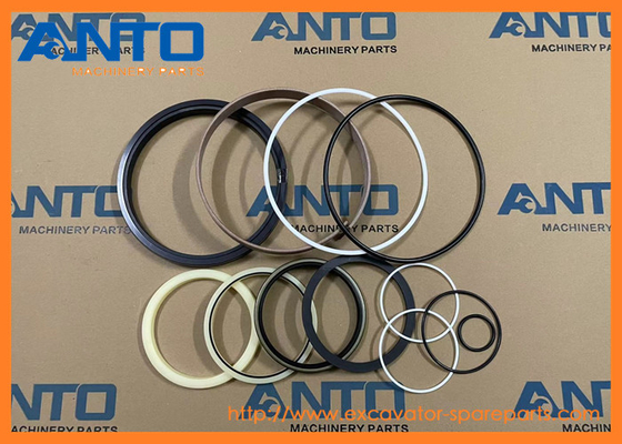 707-99-74140 7079974140 সিল কিট KOMATSU WA500-3 এর জন্য খননকারীর খুচরা যন্ত্রাংশ