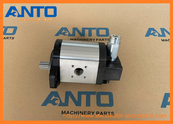 3295736 329-5736 Excavator জন্য গিয়ার পাম্প হাইড্রোলিক পাম্প M313D M315D M315D 2 M316D