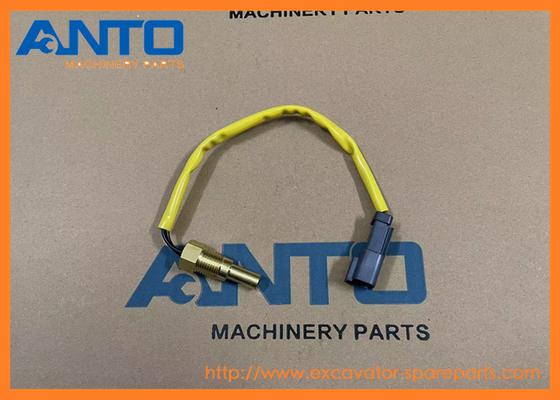 786-19-33320 7861933320 পানির তাপমাত্রা সেন্সর KOMATSU PC220LC-8 এর জন্য খননকারীর খুচরা যন্ত্রাংশ