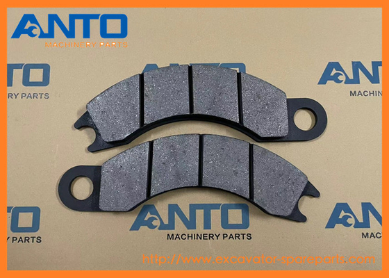 566-32-05221 566-32-53221 ব্রেক প্যাড KOMATSU HD325-7 এর জন্য খননকারীর খুচরা যন্ত্রাংশ
